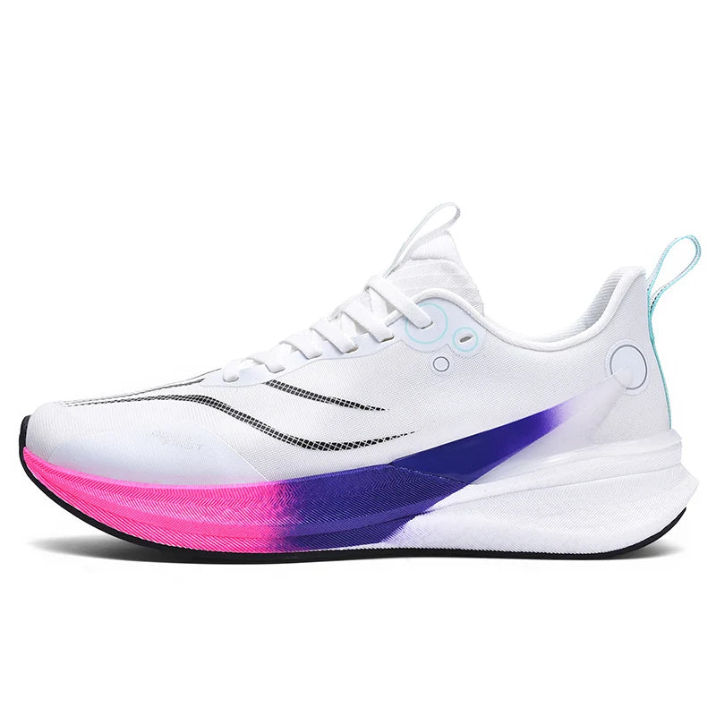 Sportliche Laufschuhe für Damen & Herren – Atmungsaktiv, Leicht & Bequem