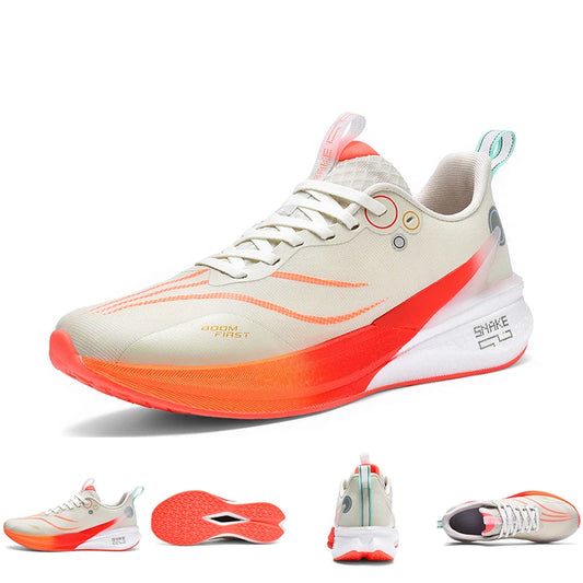 Sportliche Laufschuhe für Damen & Herren – Atmungsaktiv, Leicht & Bequem