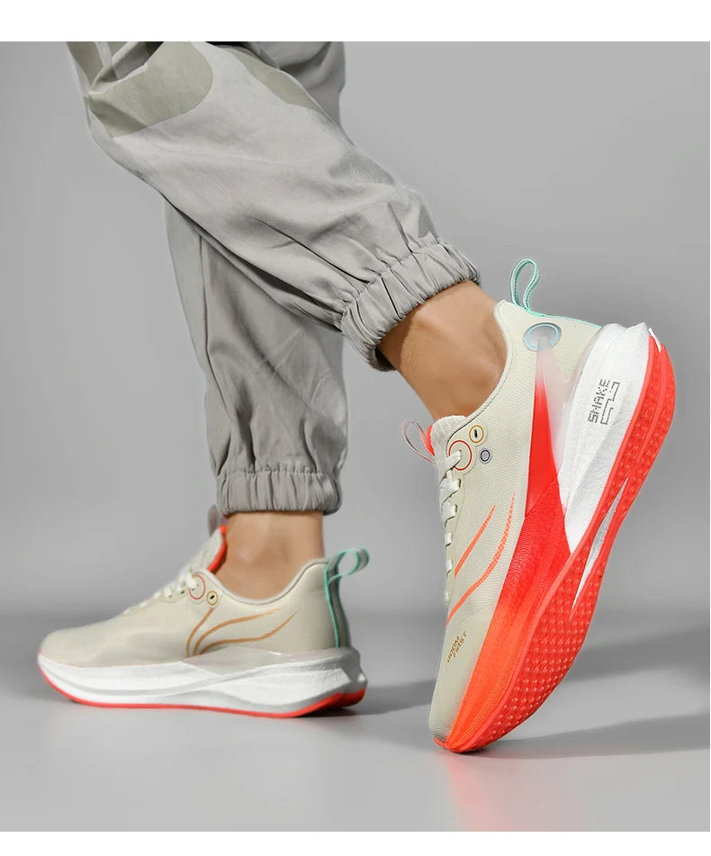 Sportliche Laufschuhe für Damen & Herren – Atmungsaktiv, Leicht & Bequem