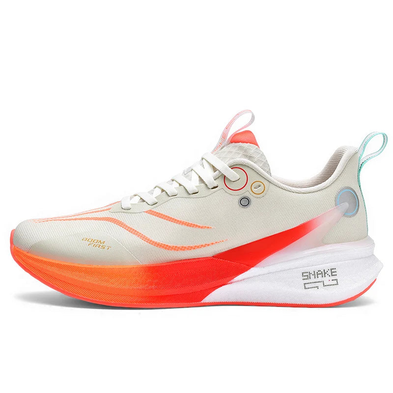 Sportliche Laufschuhe für Damen & Herren – Atmungsaktiv, Leicht & Bequem