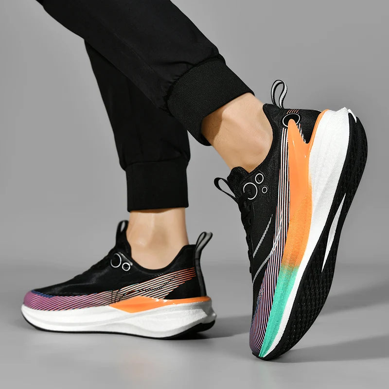 Sportliche Laufschuhe für Damen & Herren – Atmungsaktiv, Leicht & Bequem