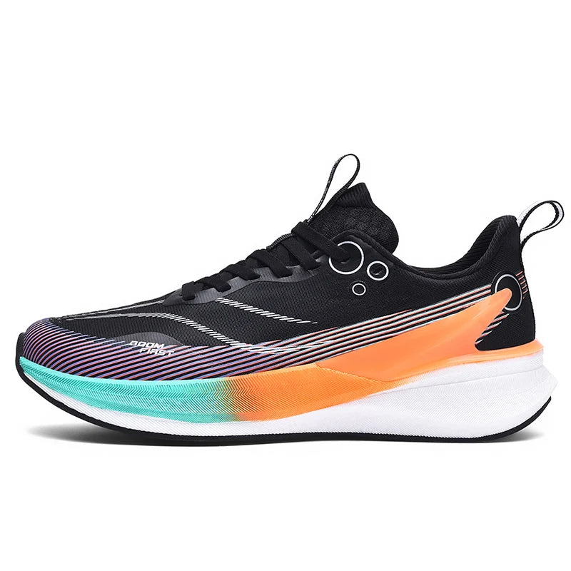 Sportliche Laufschuhe für Damen & Herren – Atmungsaktiv, Leicht & Bequem