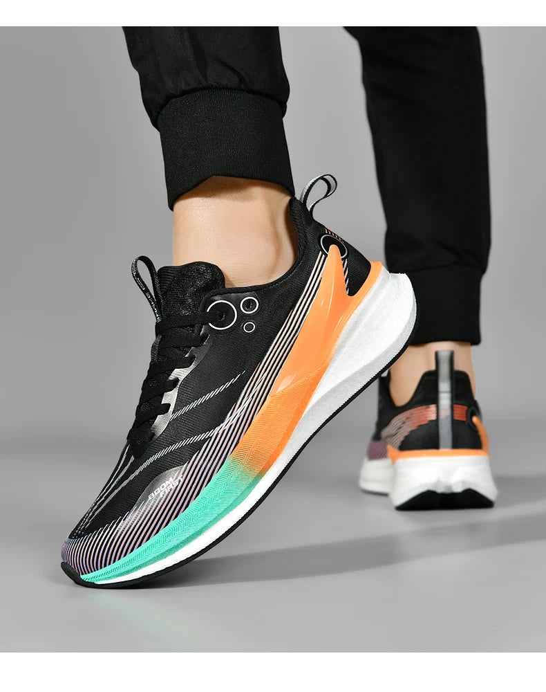 Sportliche Laufschuhe für Damen & Herren – Atmungsaktiv, Leicht & Bequem